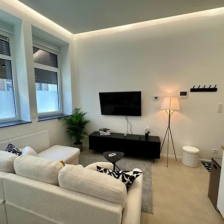 Apartamento L Eclipse - Luxe Moderniste En Plein Coeur De *