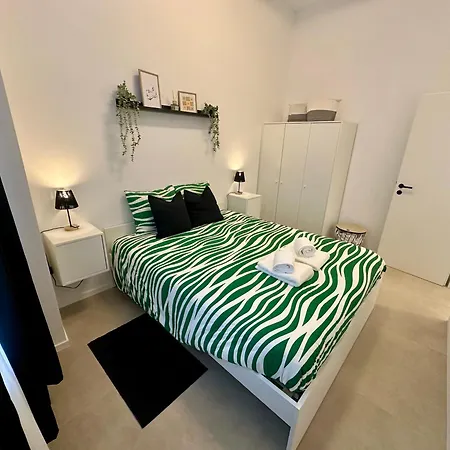 L Eclipse - Luxe Moderniste En Plein Coeur De