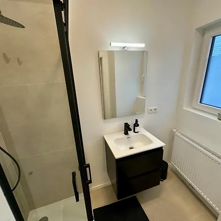 L Eclipse - Luxe Moderniste En Plein Coeur De